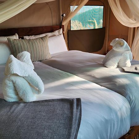 Ondjamba Hills Villa Khorixas Luaran gambar