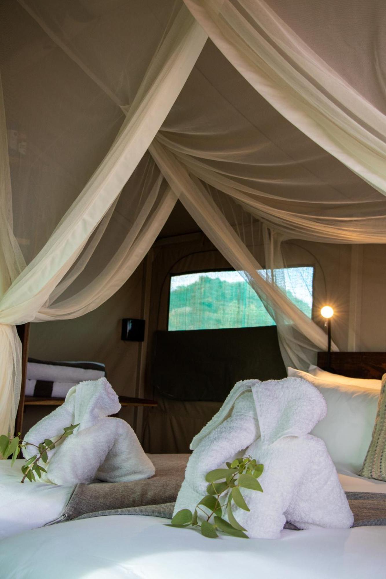 Ondjamba Hills Villa Khorixas Luaran gambar